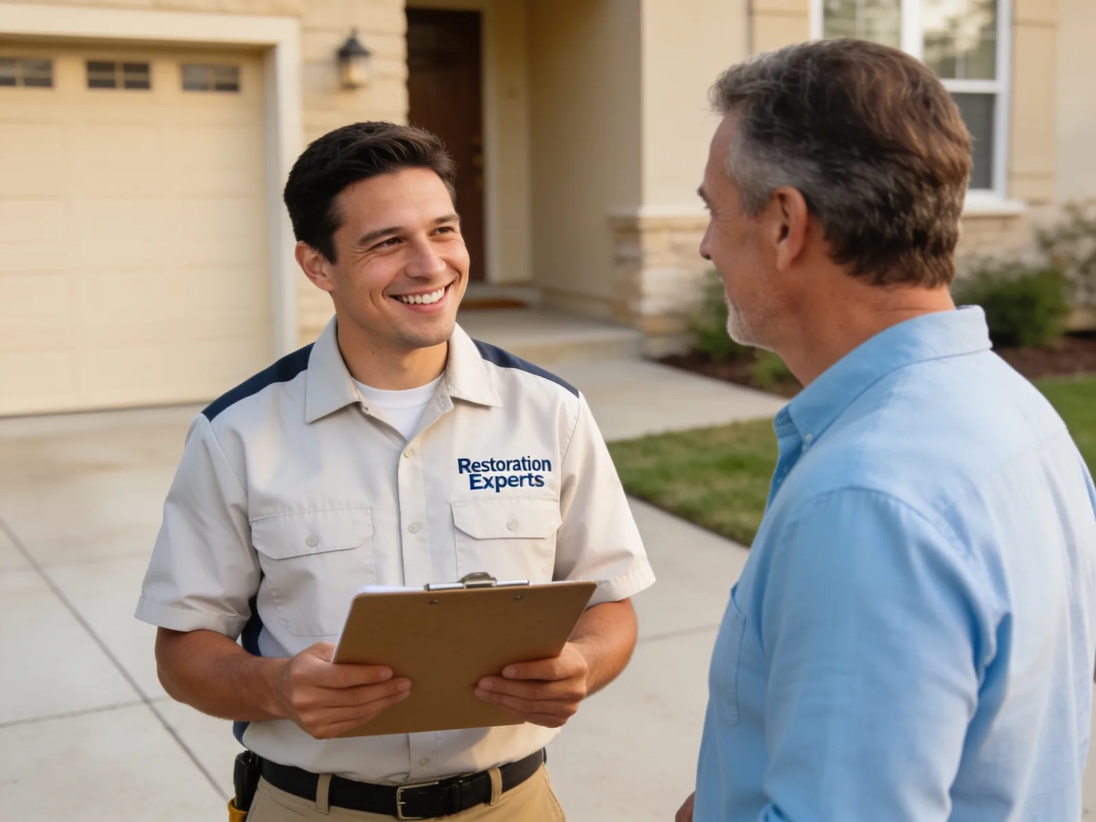 Water Damage Cleanup Cullen, LA FAQs